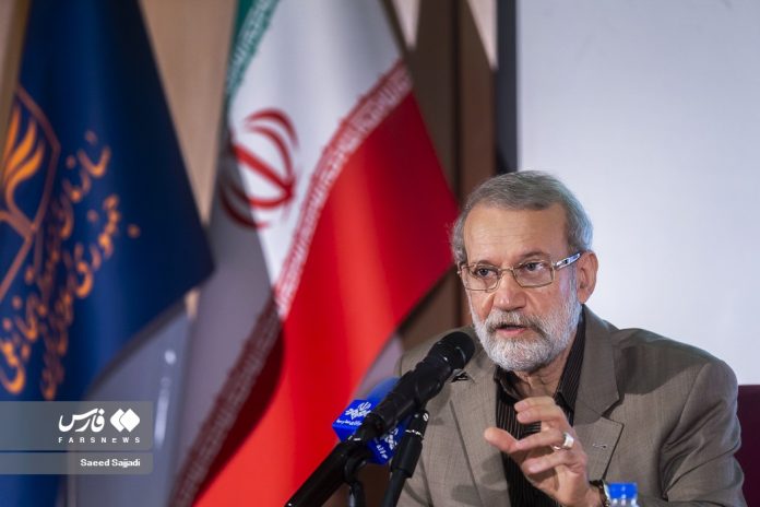 Ali Larijani