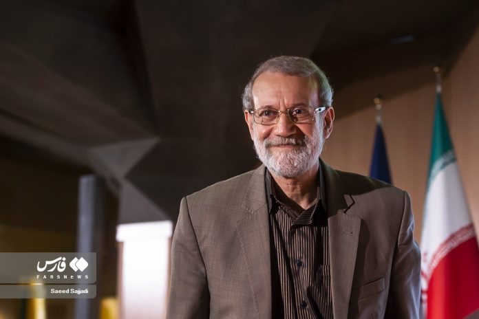 Ali Larijani