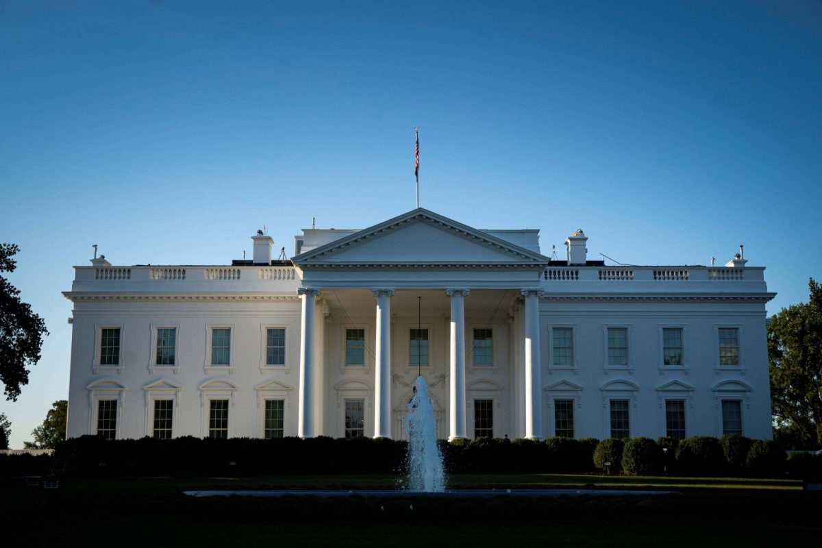 White House says Iran talks positive, constructive 1 White House