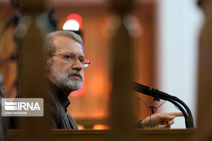 Ali Larijani