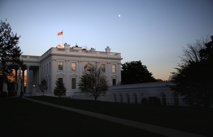 White House