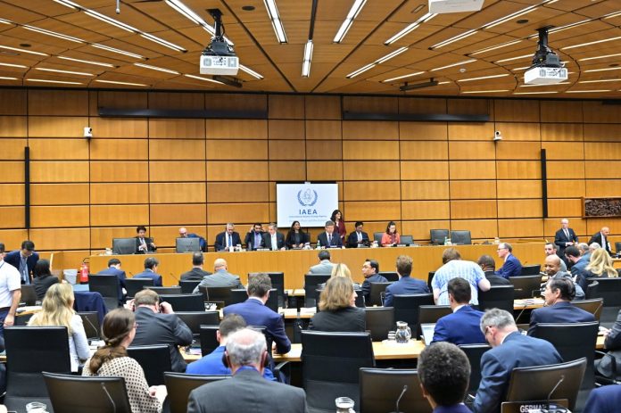 IAEA Board of Governors