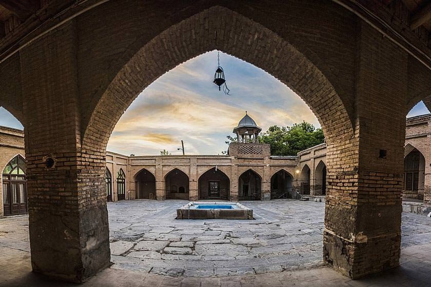 İran Turizmi: Khansar Şehri Rehberi