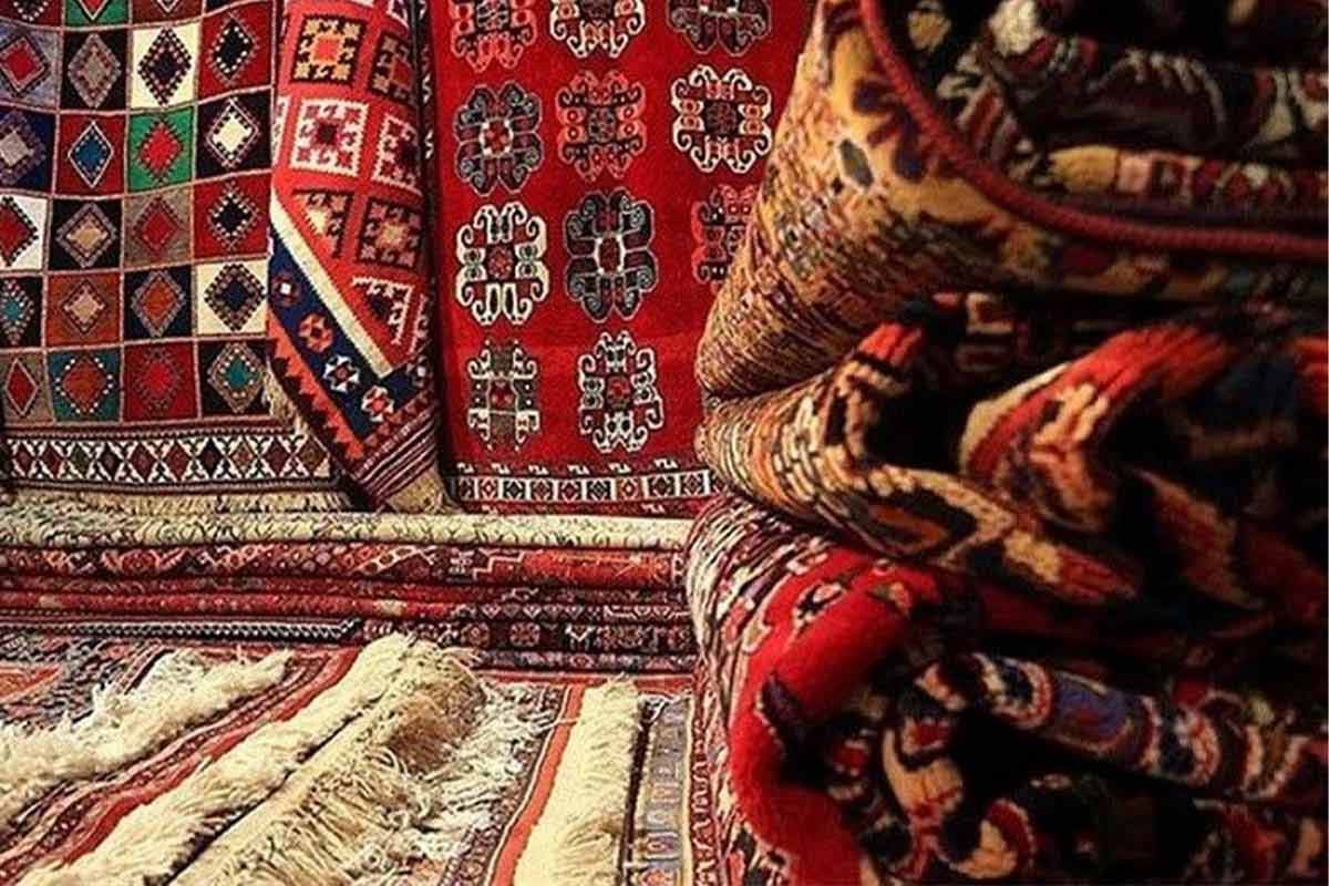 Iran-Tourismus: Das beste und berühmteste Kunsthandwerk von Tabriz