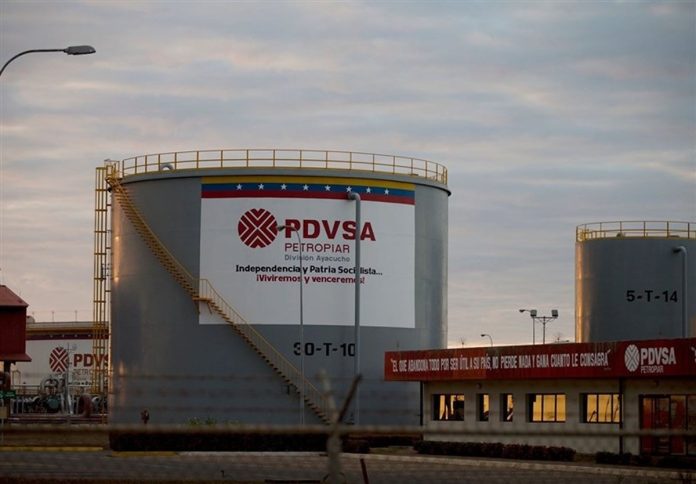 Venezuela PDVSA