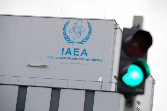 IAEA