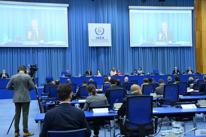 IAEA Board of Governors