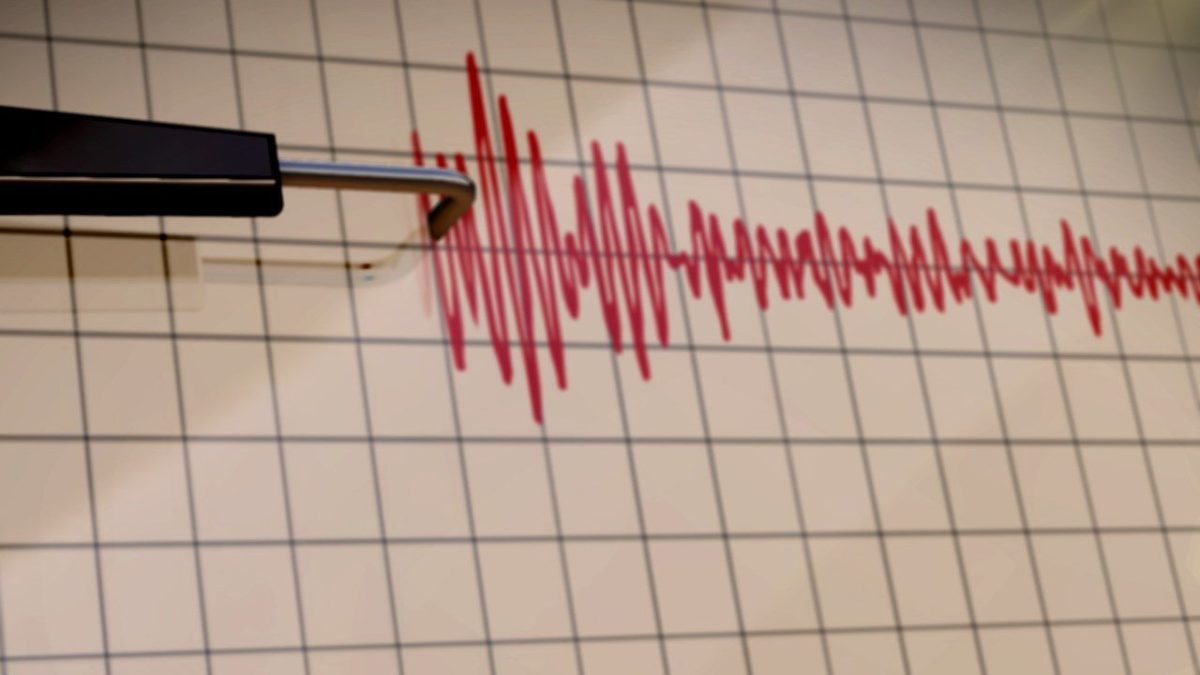 Twin earthquakes rattle southern Iran, no major damage reported 1 Earthquake