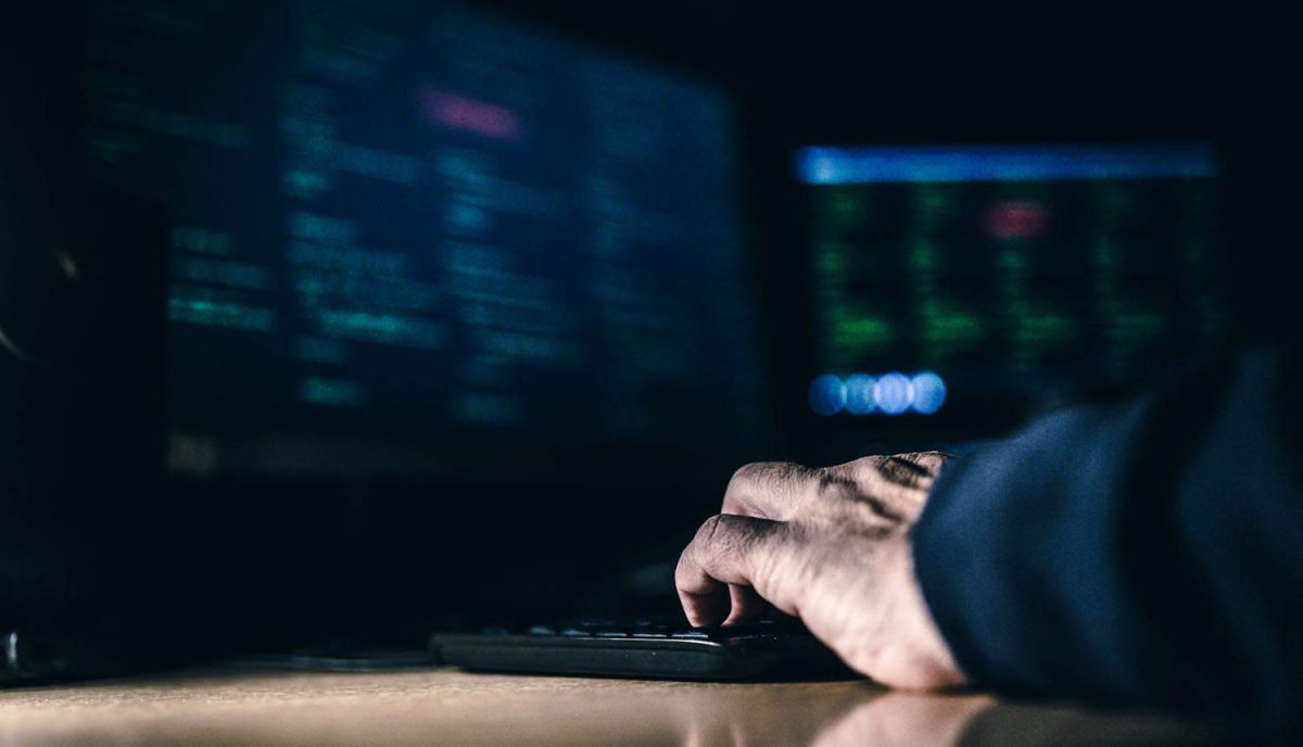 Official says Iran still under cyber attacks two months after Israel's assault 1 Cyber Attack