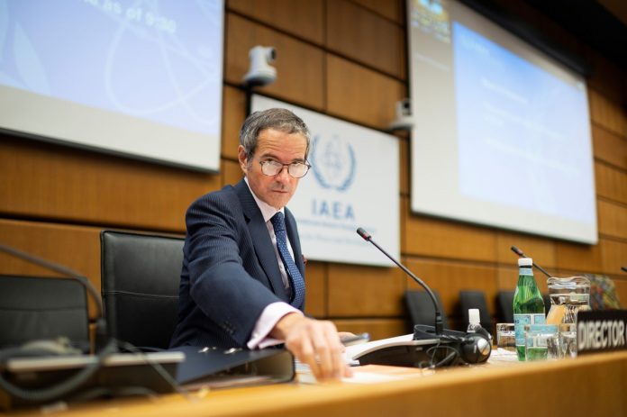 IAEA Board of Governors