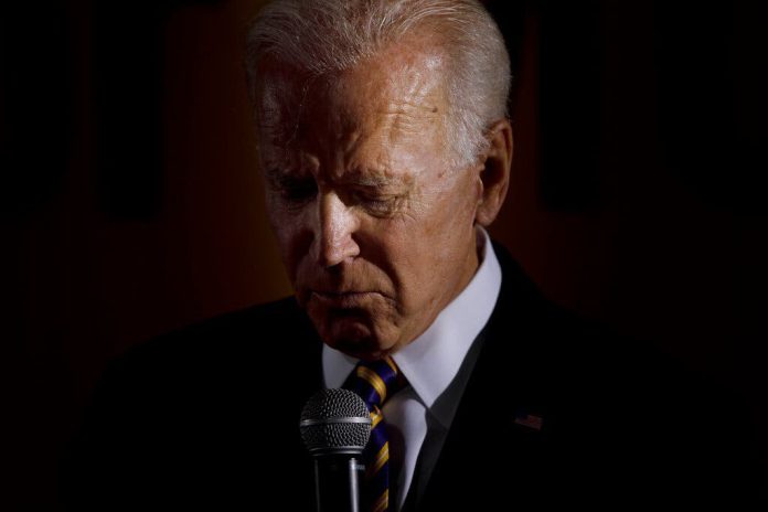 President Joe Biden