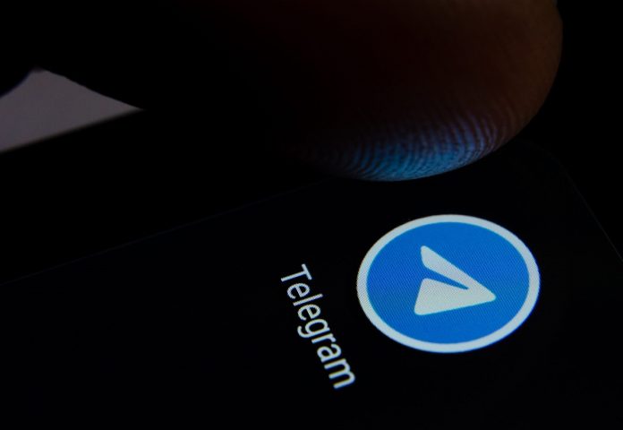 Telegram
