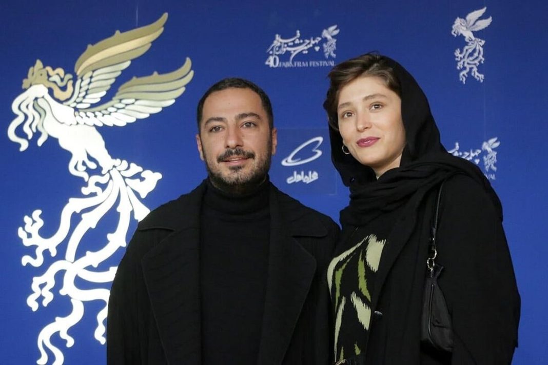 Navid Mohammadzadeh & Freshteh Hosseini
