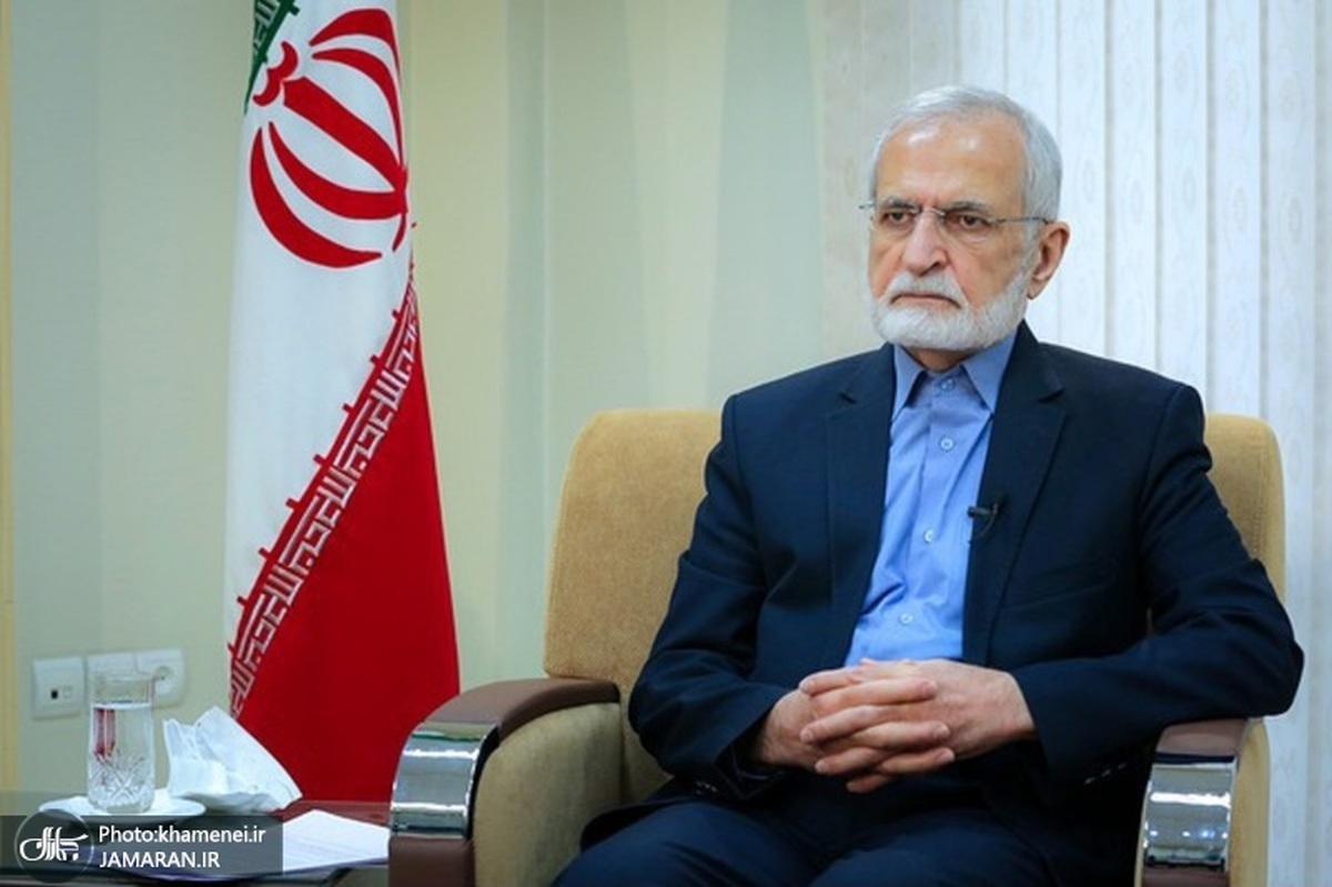 Advisor to Iran leader: Tehran ready for talks, but wont give in to pressure over nuclear issue