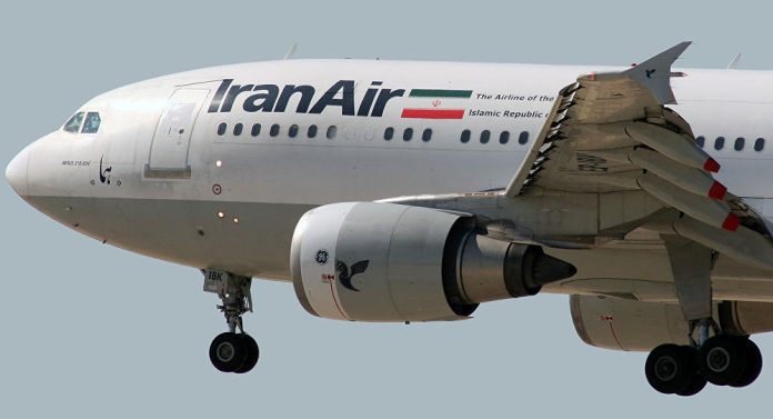 Iran Air
