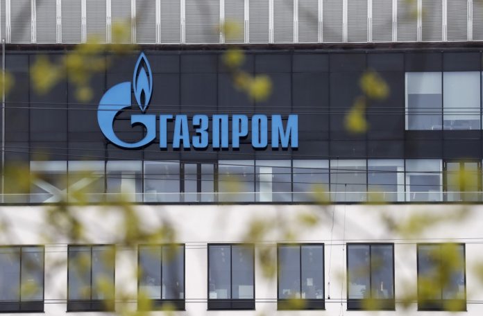 Gazprom