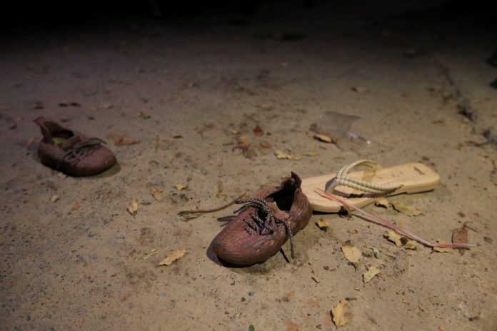 Tourists killed in Turkish air raids on northern Iraq