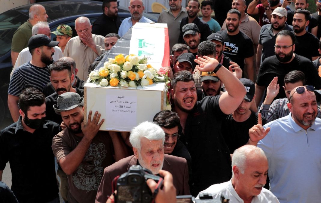 Tourists killed in Turkish air raids on northern Iraq