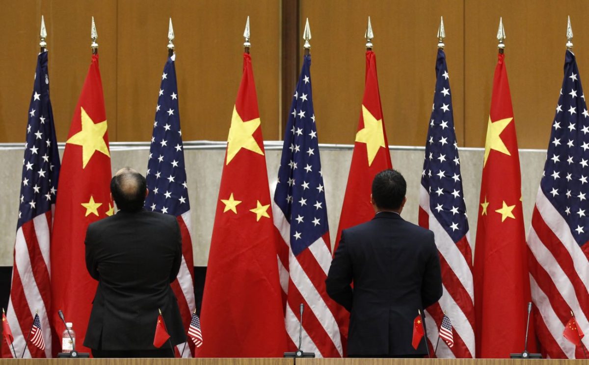 Analyst: China-US confrontation inevitable as power transition takes place