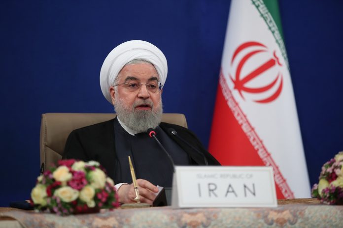 Hassan Rouhani