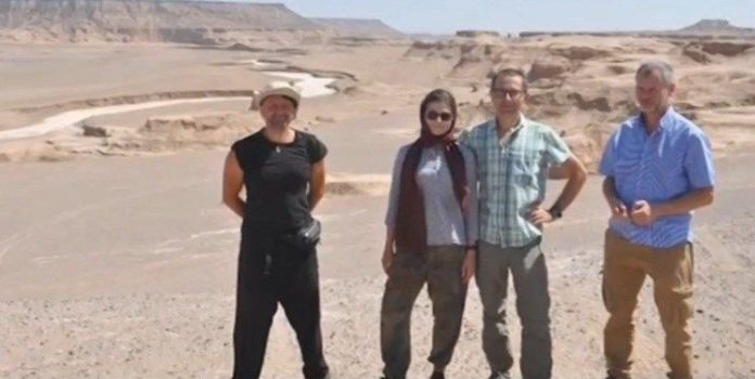 IRGC’s intelligence arrests foreign diplomats for “espionage”