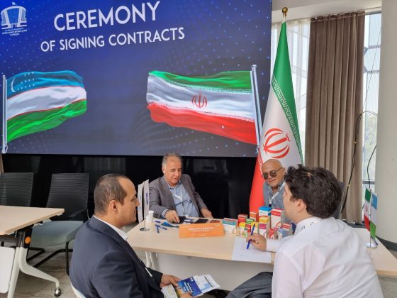Uzbek tech firms welcome Iran’s scientific capabilities; cooperation to continue in the form of joint projects