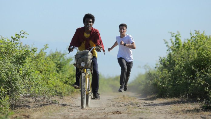 Summer with Hope Movie