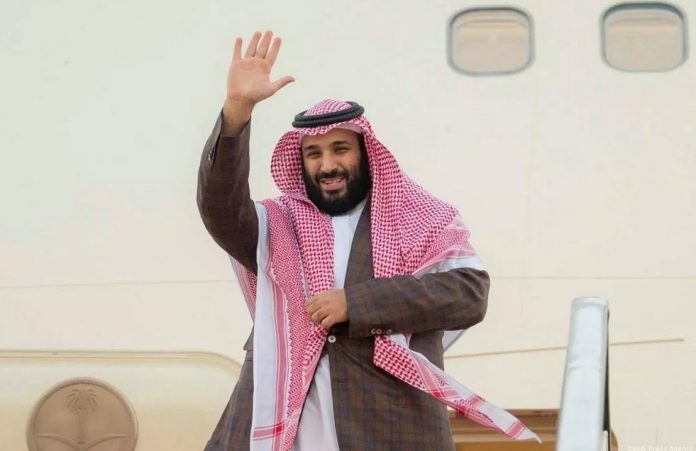 Mohammad bin Salman