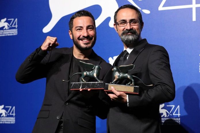 Navid Mohammad Zadeh and Vahid Jalilvand