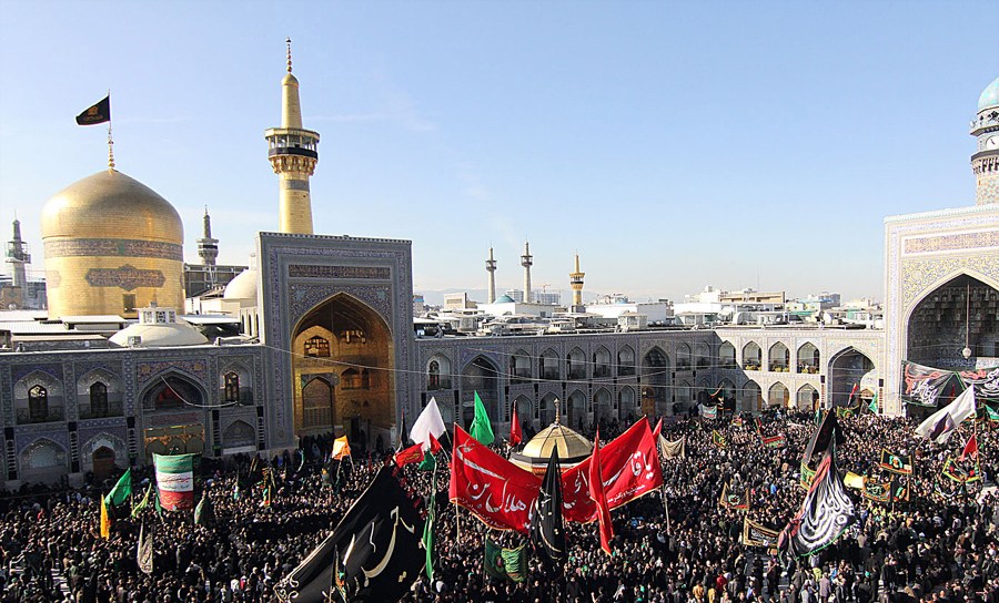 Ashura-mashhad
