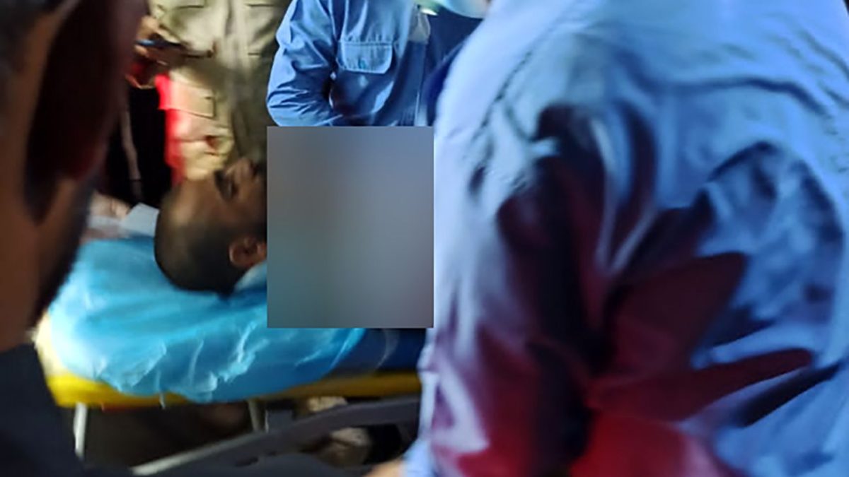 10 stabbed to death in Iran’s Rafsanjan