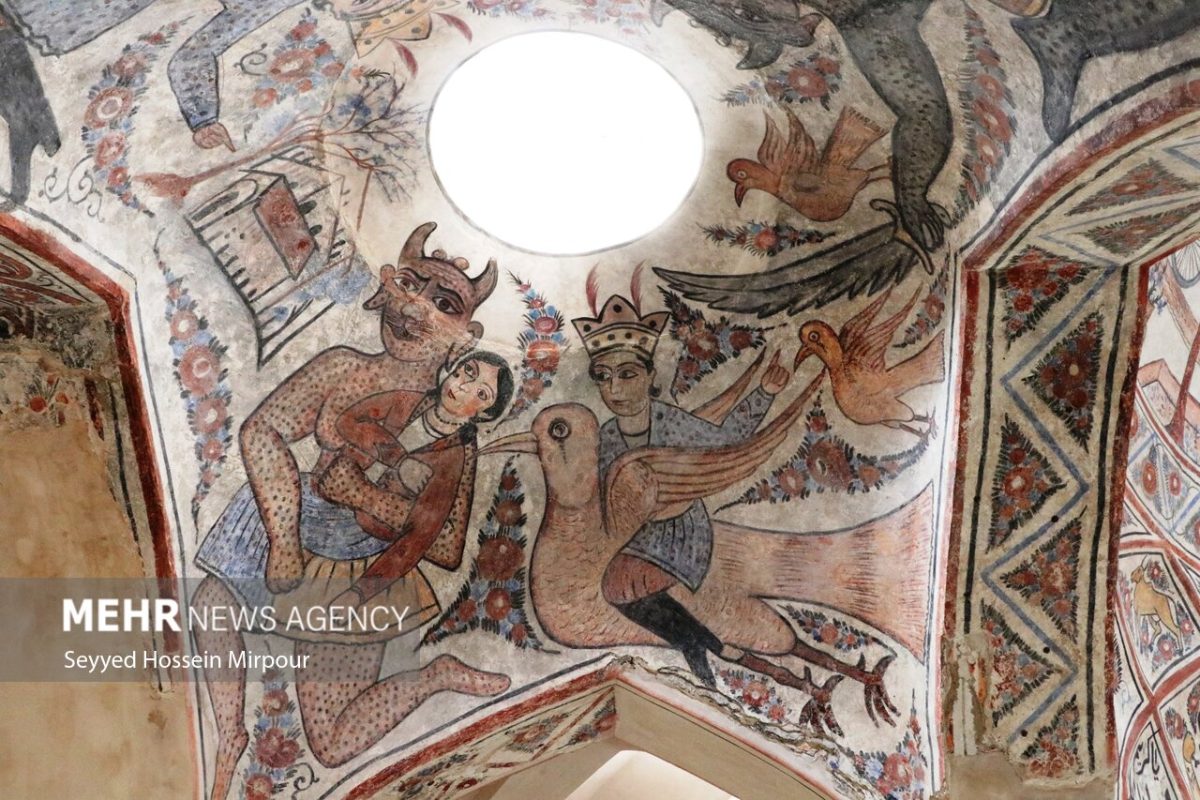 Anthropological Museum of Mashhad 40 Anthropological Museum of Mashhad