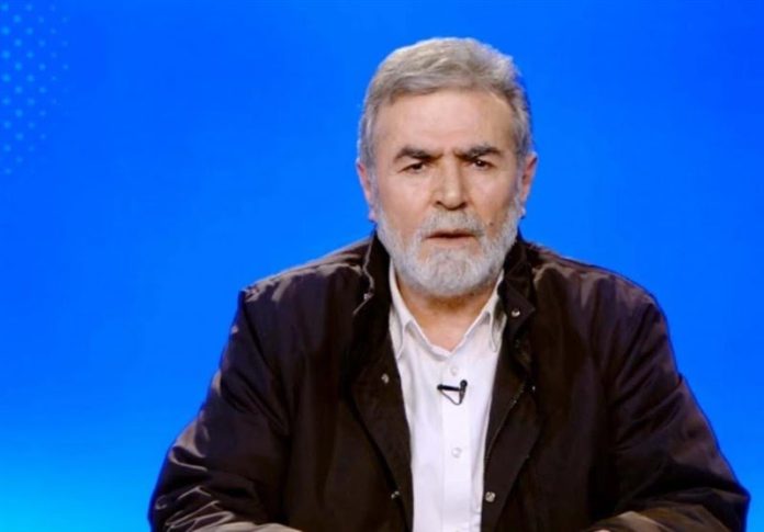 Palestinian Islamic Jihad says set conditions on Israel for ceasefire