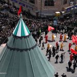 Iranians mourn Ashura, Imam Hussein’s martyrdom anniversary