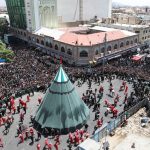 Iranians mourn Ashura, Imam Hussein’s martyrdom anniversary