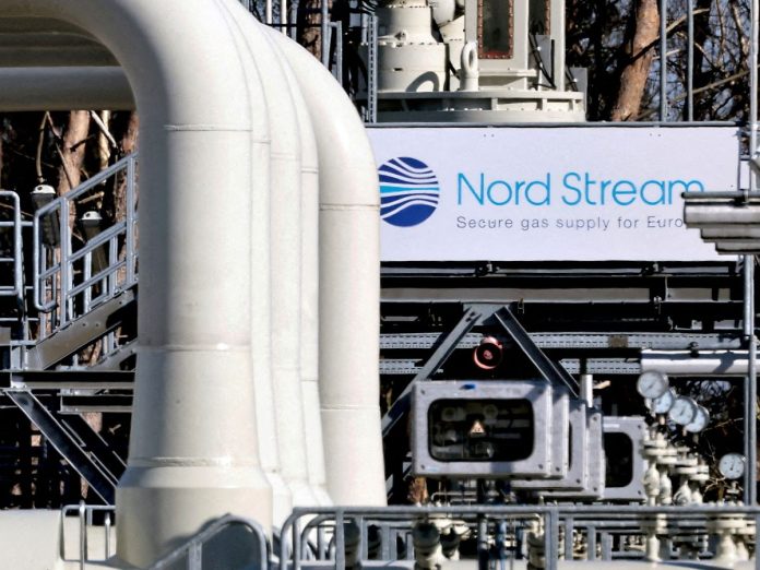 Nord Stream