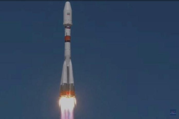 Iran’s Khayyam satellite