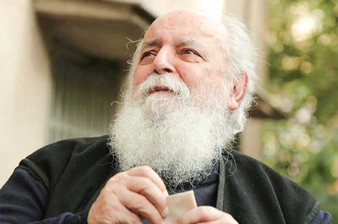 Amir-Hushang-Ebtehaj -German court allows repatriation of Iranian poet’s body for burial at home