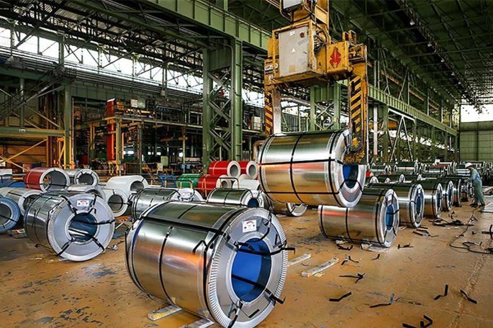 Investigation-and-findings-in-Iran-giant-steelmaker-corruption-endorsed