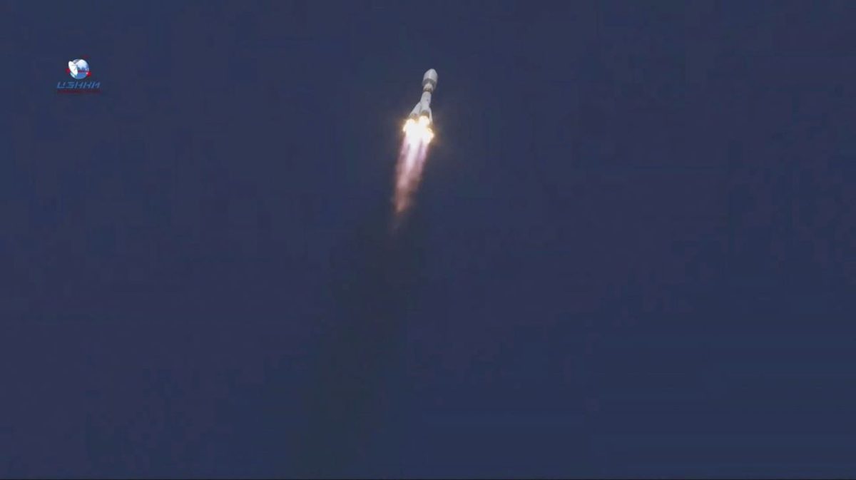 Iran says to test launch new satellite carrier in two weeks 1 Iran Khayyam satellite