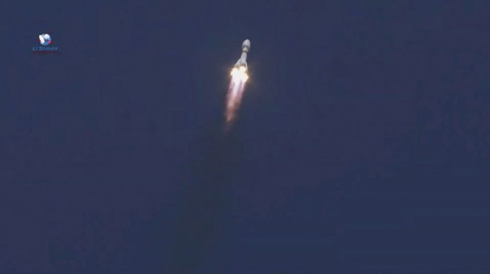 Iran Khayyam satellite