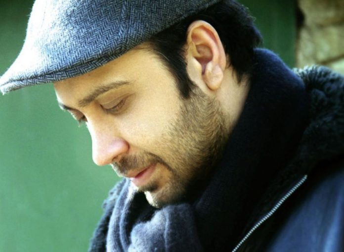 Mohsen Chavoshi