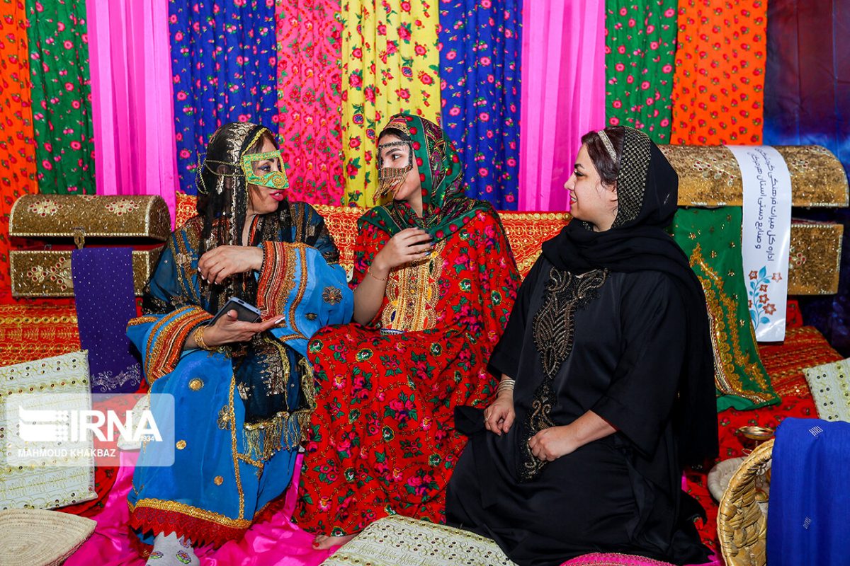 Iran’s Kish Island hosts cultural tourism exhibition 11 Iran’s Kish Island hosts cultural tourism exhibition