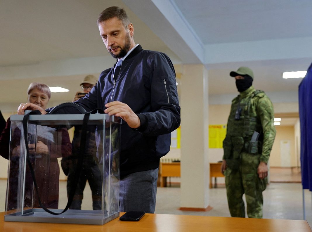 Referendum Ukraine