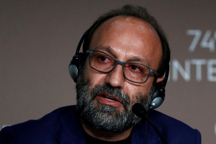 Asghar Farhadi