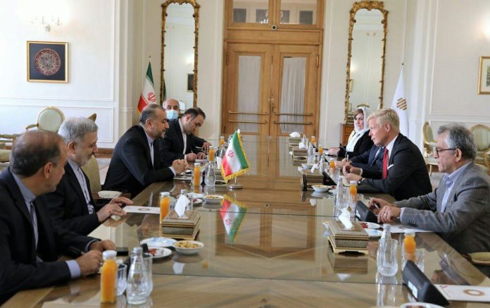 Amirabdollahian Grundberg