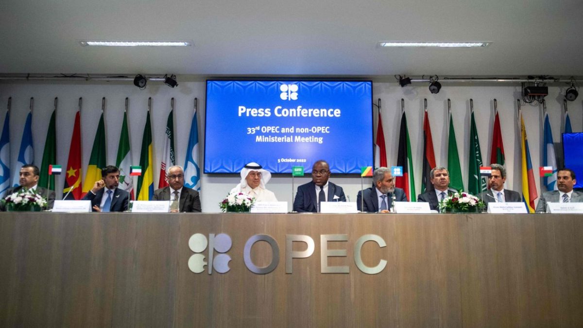 OPEC