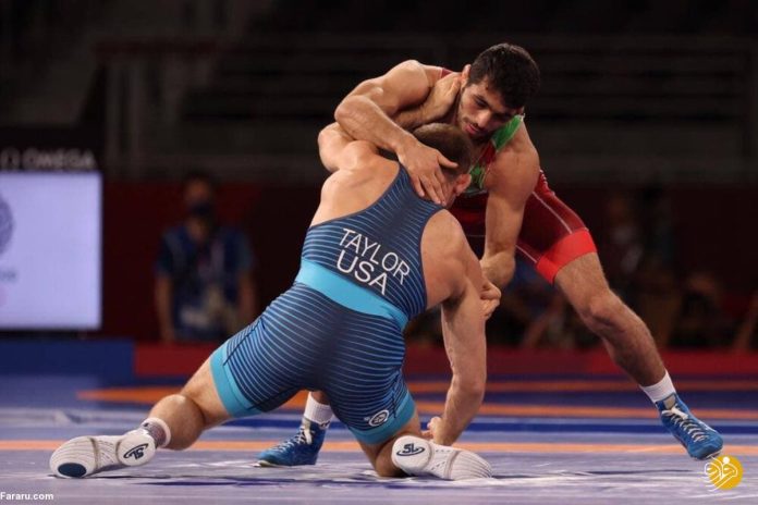 Iran Will Only Participate In Wrestling World Cup In US If Visas Issued ...