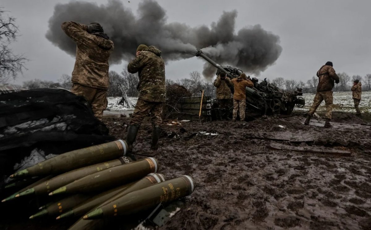 Ukraine says Iran has not delivered ballistic missiles to Russia 1 Russia Ukraine War