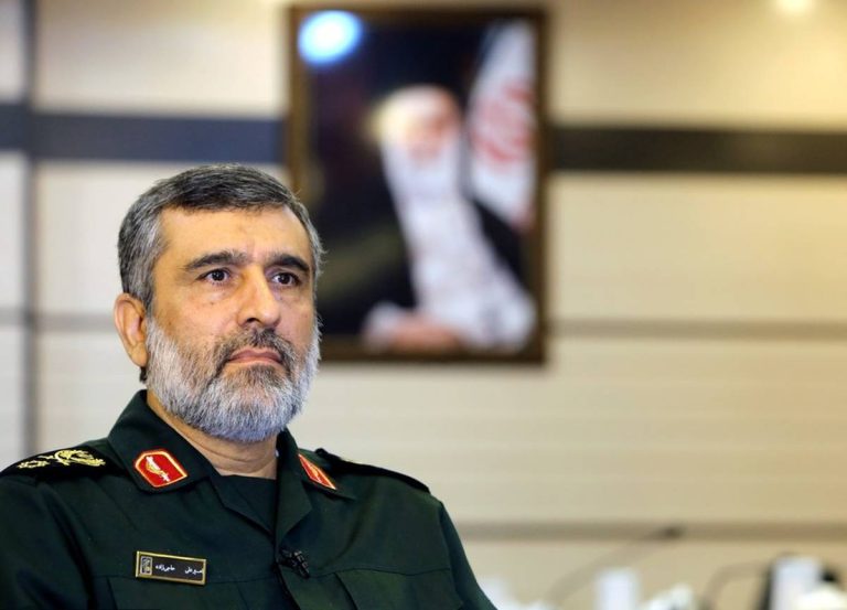 Iran Developed State-of-the-art Hypersonic Ballistic Missiles: Cmdr ...